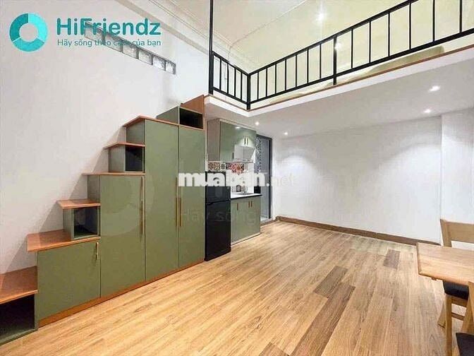 🍰DUPLEX Ở 3-4 NGƯỜI_GẦN VVA_SÂN BAY TSN_TRƯỜNG SƠN, TÂN BÌNH ZÁ SII RẺ