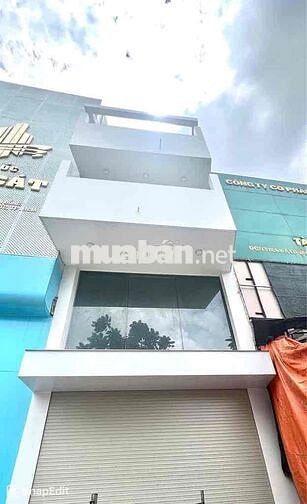 CHO THUÊ NHÀ 4TẦNG MT PHẠM VĂN ĐỒNG HIỆP BÌNH CHÁNH THỦ ĐỨC GIGAMALL