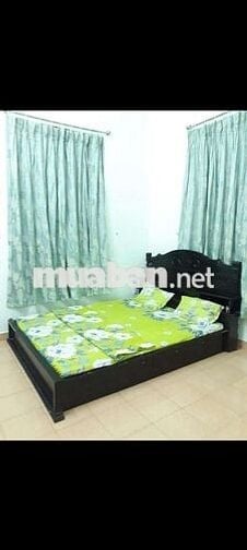CHO THUÊ CHUNG CƯ TRUNG TÂM THÀNH PHỐ HUẾ