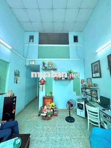BÁN NHÀ BÌNH TÂN NGAY LÊ VĂN QUẾ - 65m2 - Giá Nhỉnh 4 tỷ