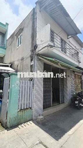 BÁN NHÀ BÌNH TÂN - GẦN AEON NGAY ĐƯỜNG SỐ 7, Tên Lửa - 62m2
