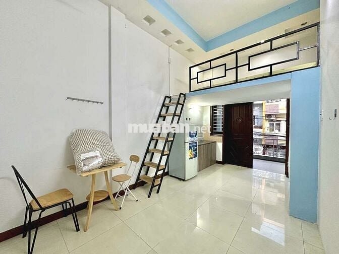 ✨DUPLEX BAN CÔNG NGAY HOÀNG HOA THÁM GIÁ RẺ GẦN HỌC VIỆN HÀNG KHÔNG✨