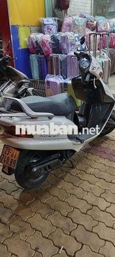 Spacy máy chất 2001