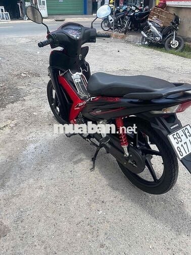 wave rsx chính chủ nguyên rin