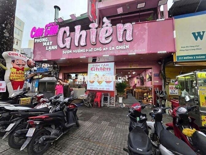 ⛩ [9mx16m]⛩ MẶT TIỀN BA THÁNG HAI- ĐỐI DIỆN VIỆT NAM QUỐC TỰ
