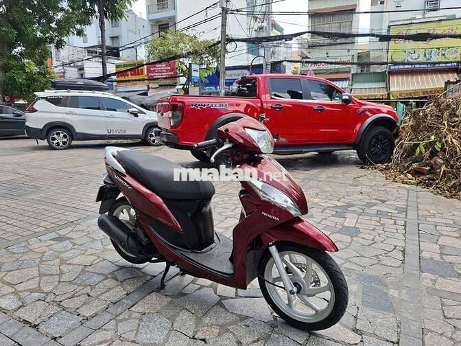 Xe Honda visan chính chủ