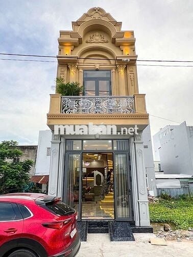 🏠 BÁN NHÀ GIÁ RẺ THẾ LỮ – SHR – CHỈ 1,320 TỶ (KHÔNG PHÁT SINH) 🏡