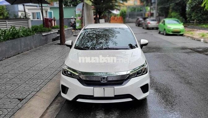 Honda City 2022 RS - 36000 km