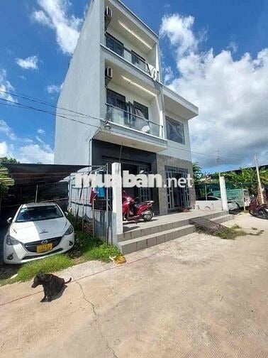 BÁN 120m2 ĐẤT THỔ CƯ * VĨNH LỘC BÌNH CHÁNH * HXH * VỊ TRÍ ĐẸP * SỔ A4