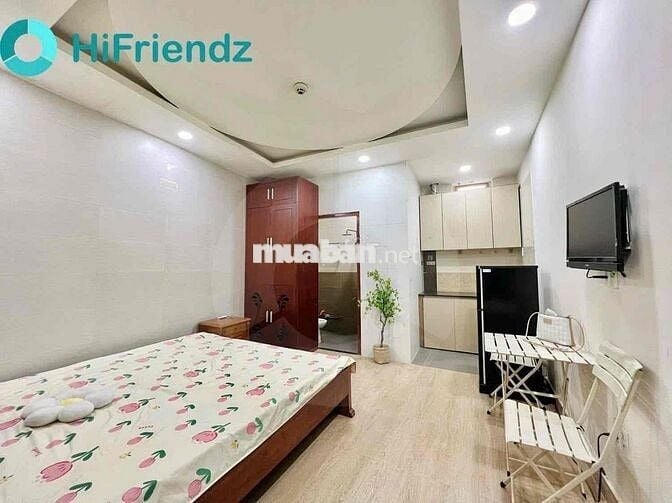Căn Hộ Studio Full nội thất - Ngay ĐH Công Thương - Aeon Tân Phú🎉