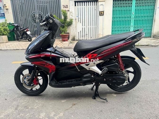 cần bán xe FI úp thái
