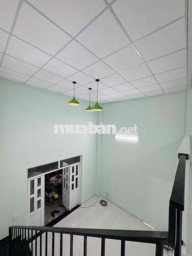 CHO THUÊ NHÀ NGUYÊN CĂN 87m2 3PN 2WC