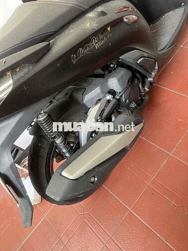 chínn chủ bán sh 350i đen mù bản thể thao