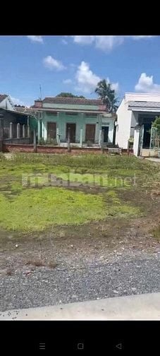Bán gấp đất thổ, diện tích khủng 