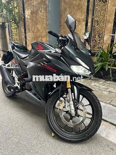 HONDA CBR150 ABS FI cuối 2022 biển 29 Xe lướt mới