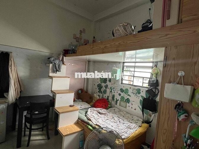 mình cần tìm 1 bạn nữ ở ghép chung ạ