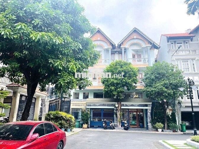 Cho Thuê Nhà Đường Phổ Quang, Tân Bình ( 7.5x18m - Nhà Đẹp KD Tự Do )