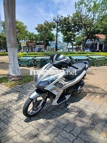 Ab 125 bán hoạt giao lưu các dòng xe khác