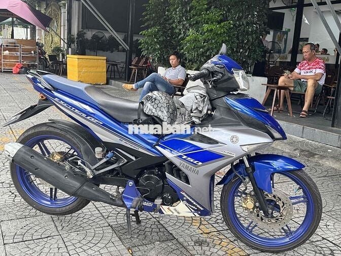 bán xe e x 150 máy rin