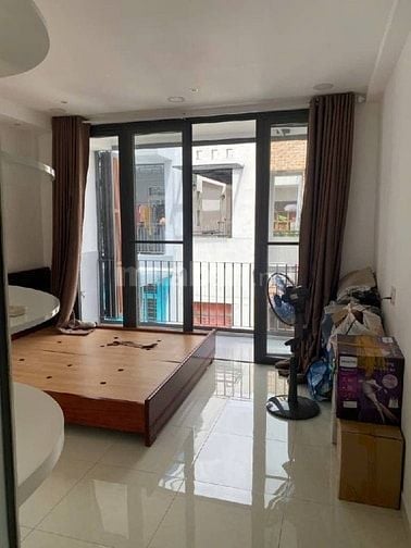 Nhà mặt tiền đường 47 tân Quy Q7