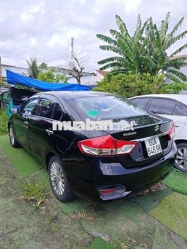 Ciaz 2019 1.4 AT