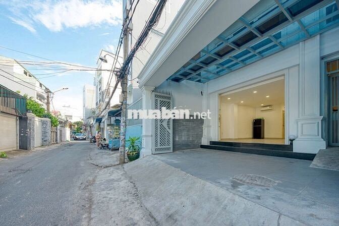 🌟 CĂN HỘ DUPLEX FULL NỘI THẤT – GIÁ CHỐT SIÊU HẤP DẪN 🌟