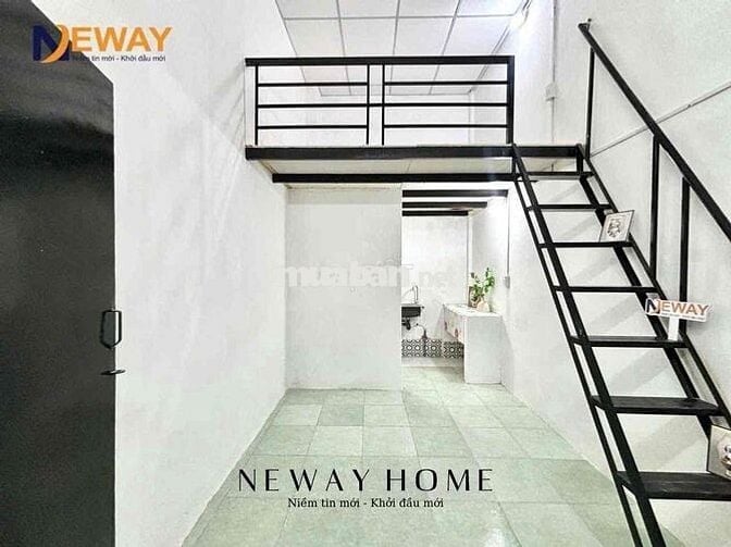 PHÒNG TRỌ TRỆT/LẦU GÁC CAO RỘNG GẦN BẾN XE MIỀN TÂY - AEON BÌNH TAN