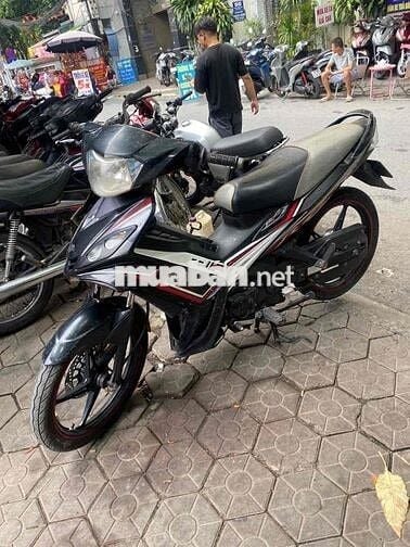 Exciter 2010 CTĐ máy chạm bao hồ sơ