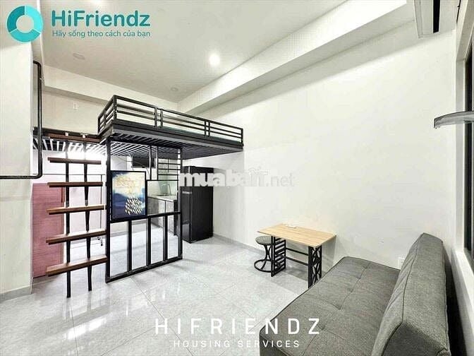 Siêu Phẩm Duplex Cao Cấp - Ngay Văn Hiến - Ở Được Nhiều Người