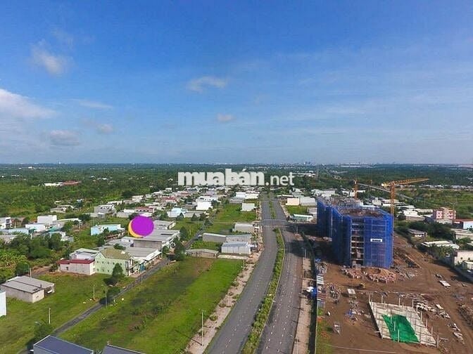 HÀNG THƠM NỀN ĐS 7 KDC ĐÔNG PHÚ TP CẦN THƠ  GIÁ TỐT CHO ĐẦU TƯ
