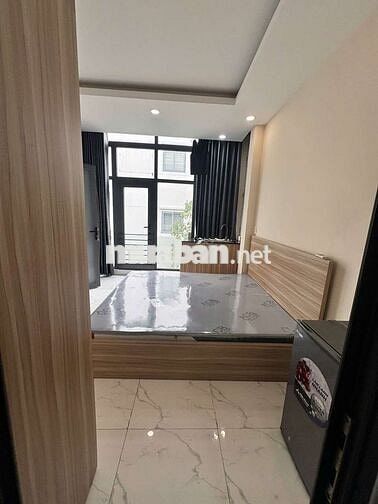 PHÒNG CAO CẤP MỚI 100% – FULL NỘI THẤT – NGAY HUTECH, FTU, GTVT