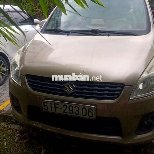 2015 Ertiga - 92000 km