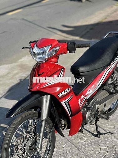 Sirius 50cc