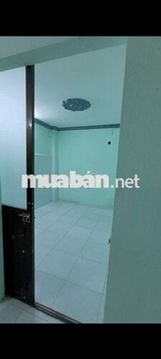Cho thuê nhà trệt, 1 phòng ngủ, Bình Thạnh