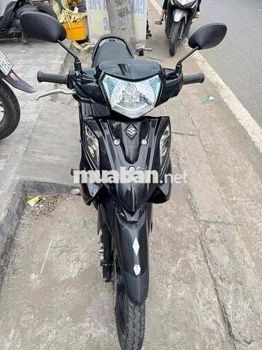 Suzuki X-BikeFK125  2023