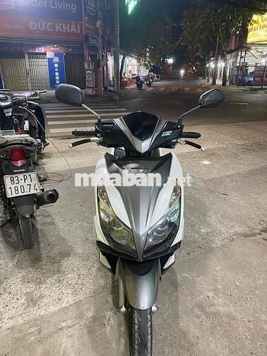 Ab mắt cú 2014 xe đẹp
