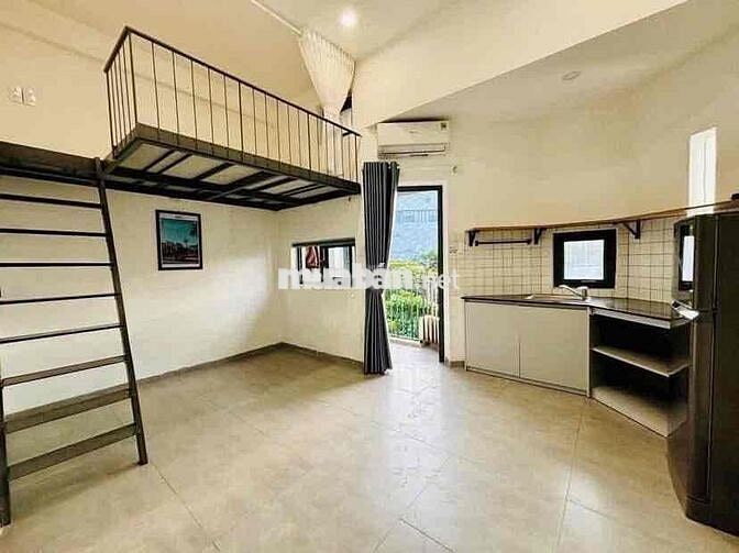 Khai Trương Phòng Gác Full NT, Thoáng Mát - Ngay BKU, HUFLIT, HCMUS