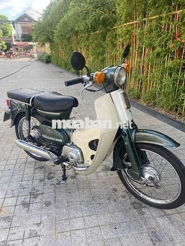 cần bán super cup 50c đồ zin theo xe nhiều