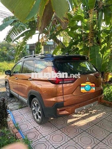 Mitsubishi Xpander Cross 2023 - 400000 km