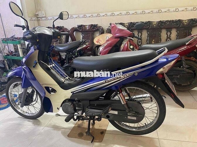 Elegat 50cc