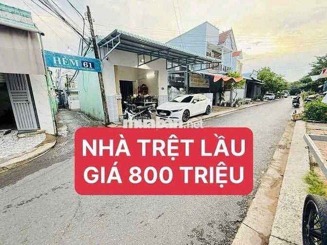 ❌❌ CHỦ GỞI BÁN NHÀ 1 TRỆT 1 LẦU - 2 MẶT TIỀN - CÁCH SIÊU THỊ LOTTE CHỈ