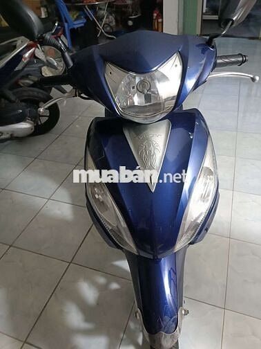Bán xe VISION hon đa 2014 chính chủ nguyên zin