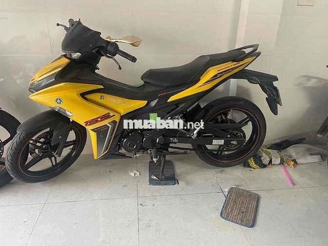 ex 155 chính chủ bstp zin êm đẹp
