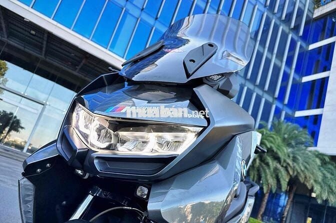 BMW C400 GT Siêu Mới 1 Ngàn Kilomet
