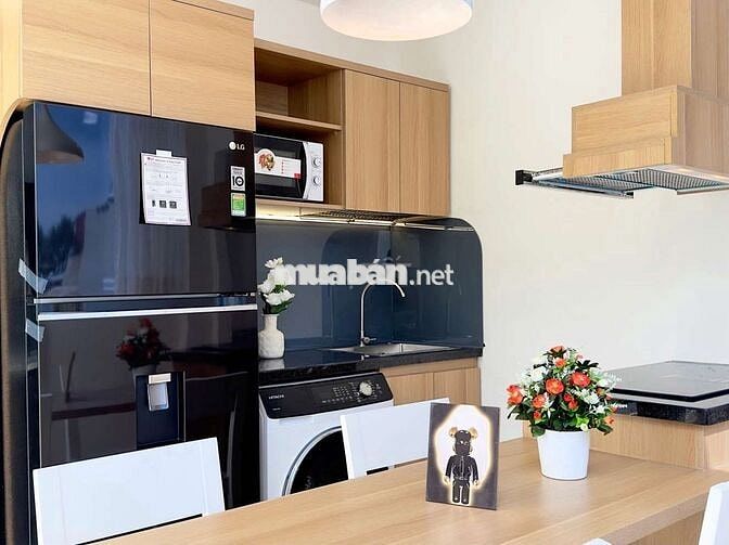 Căn hộ Penthouse ngay Lý Thường Kiệt