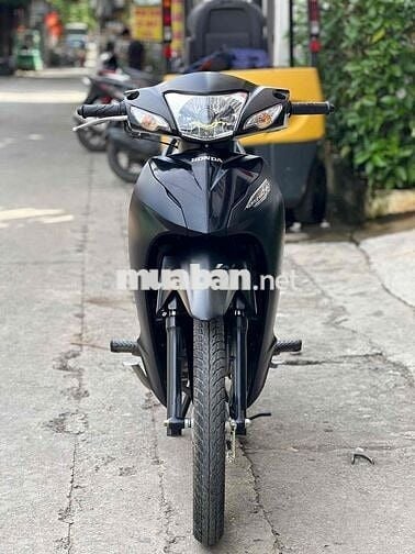 2024 honda wave a110