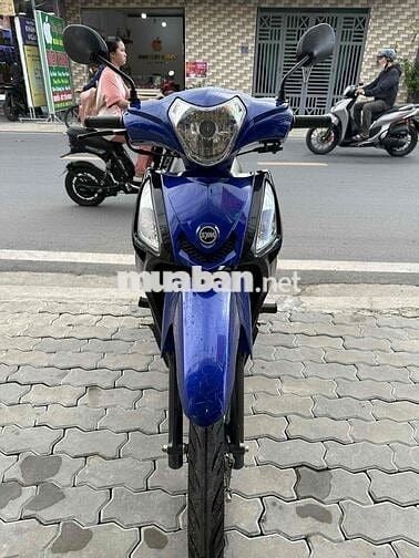 Cần bán xe Elegant SYM 50cc ko cần bằng lái, bs 70