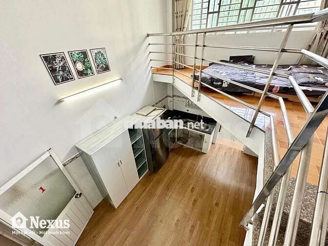 Cho Thuê Phòng Trệt 39m2 Full Nội Thất Gần Đh UFM, KCX Tân Thuận