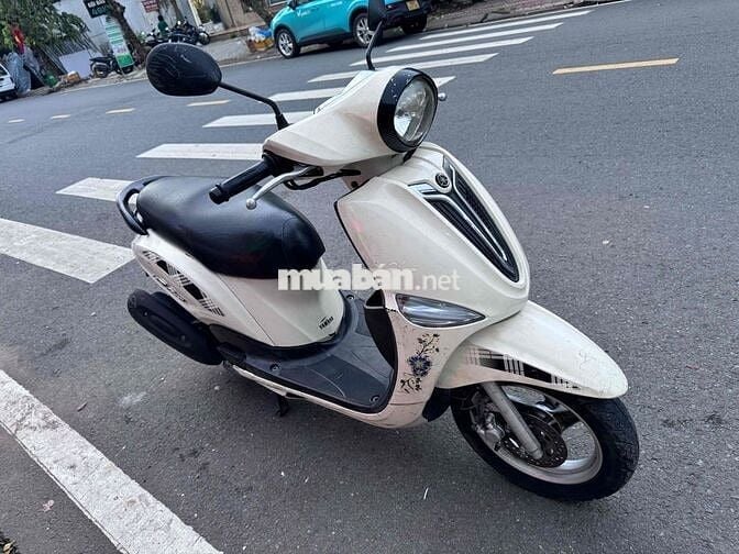 Cầm đồ thanh lý yamaha Nozza Fi 2014 bst bao tc