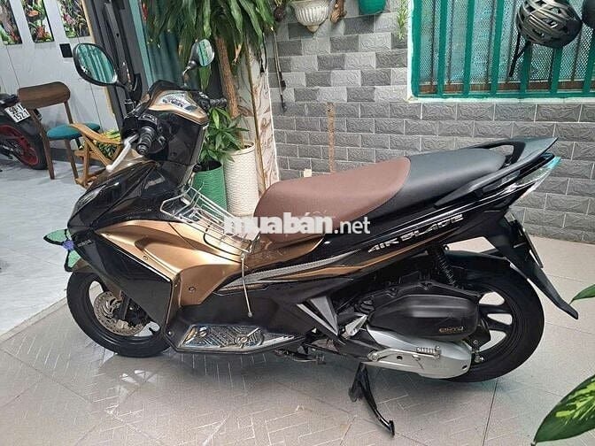 Honda Air Blade 125cc Xe đẹp chất zin 1 đời chủ